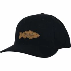 Marsh Wear M's Rr Leather Hat