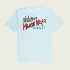 Marsh Wear M's Skiff