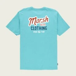 Marsh Wear M's State Of Mind