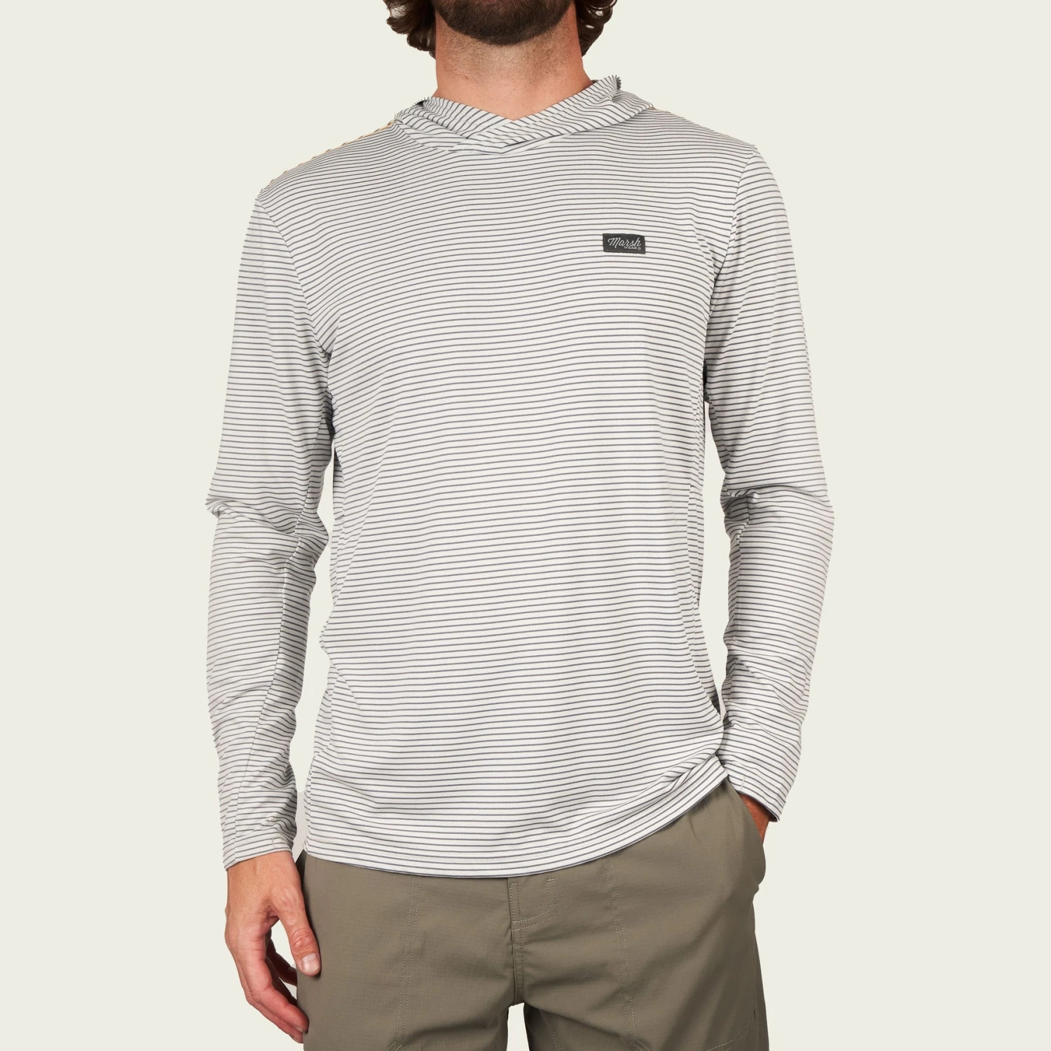 Marsh Wear M's Topsail Solar Hd 4 Marsh Wear M's Topsail Solar Hd - Image 2