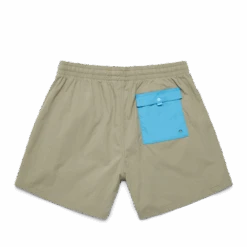 Men's Brinco Short - Solid 7 Men's Brinco Short - Solid -Arctery Clothing Shop mens brinco short solid 1