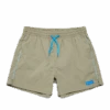 Men's Brinco Short - Solid 1 Men's Brinco Short - Solid -Arctery Clothing Shop mens brinco short solid