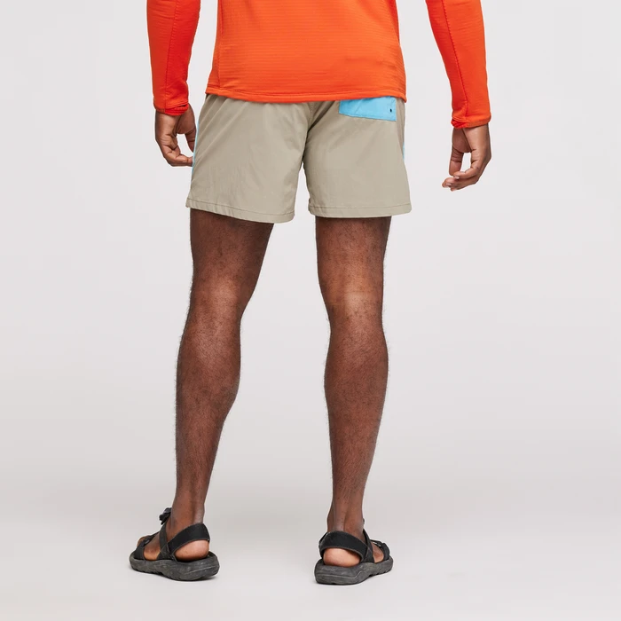 Men's Brinco Short - Solid 6 Men's Brinco Short - Solid - Image 4