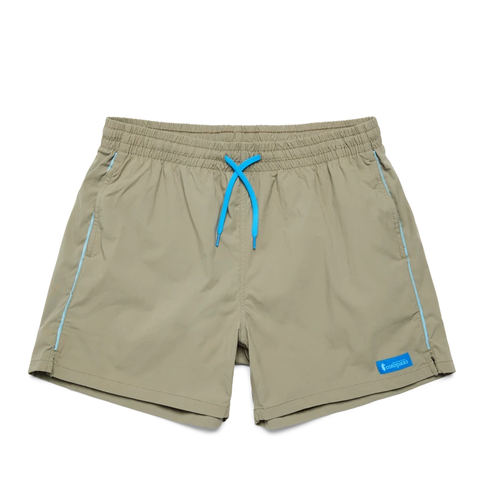 Men's Brinco Short - Solid 3 Men's Brinco Short - Solid