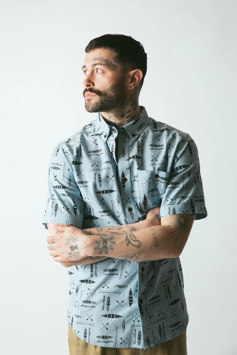 Men's Juan 4 Men's Juan - Image 2