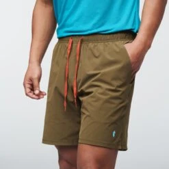 Men's Valle Active Short 8 Men's Valle Active Short -Arctery Clothing Shop mens valle active short 2