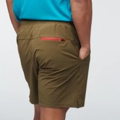 Men's Valle Active Short 9 Men's Valle Active Short -Arctery Clothing Shop mens valle active short 3