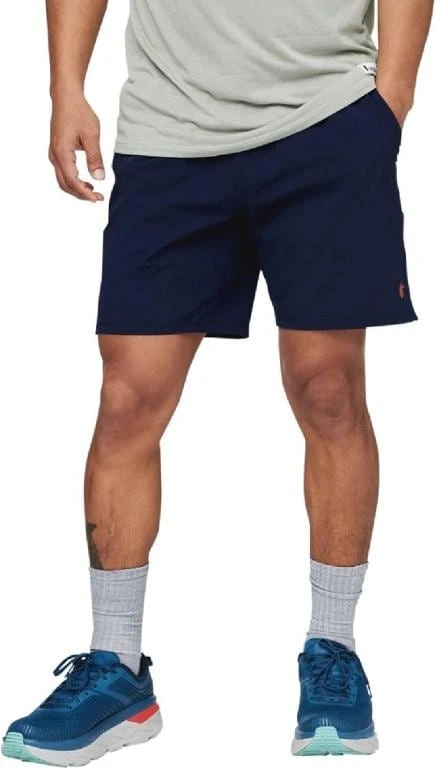 Men's Valle Active Short 3 Men's Valle Active Short