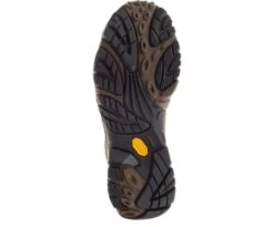 Merrell Men's Moab Adventure Mid Waterproof 6 Merrell Men's Moab Adventure Mid Waterproof -Arctery Clothing Shop merrell mens moab adventure mid waterproof 1