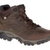 Merrell Men's Moab Adventure Mid Waterproof -Arctery Clothing Shop merrell mens moab adventure mid waterproof