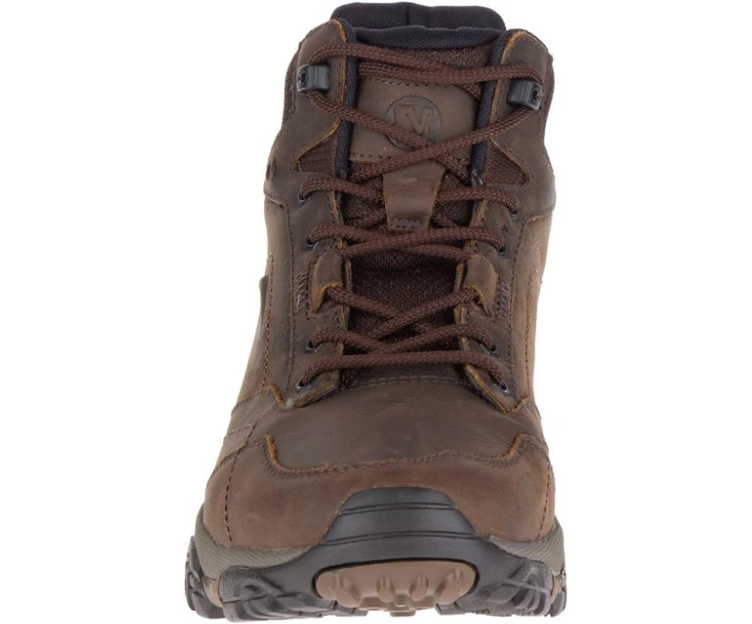 Merrell Men's Moab Adventure Mid Waterproof 5 Merrell Men's Moab Adventure Mid Waterproof - Image 3