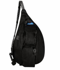 Mini Beach Rope Bag -Arctery Clothing Shop mini beach rope bag 1