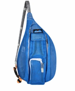 Mini Beach Rope Bag