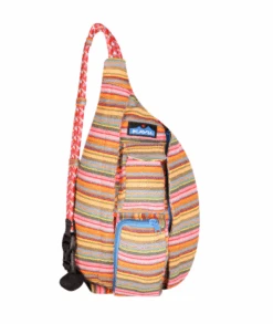 Mini Interwoven Rope Bag -Arctery Clothing Shop mini interwoven rope bag 1