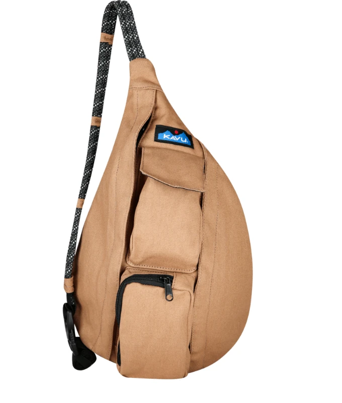 Mini Rope Bag 3 Mini Rope Bag