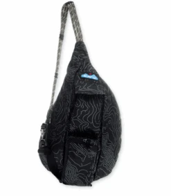 Mini Rope Sling 10 Mini Rope Sling -Arctery Clothing Shop mini rope sling 2