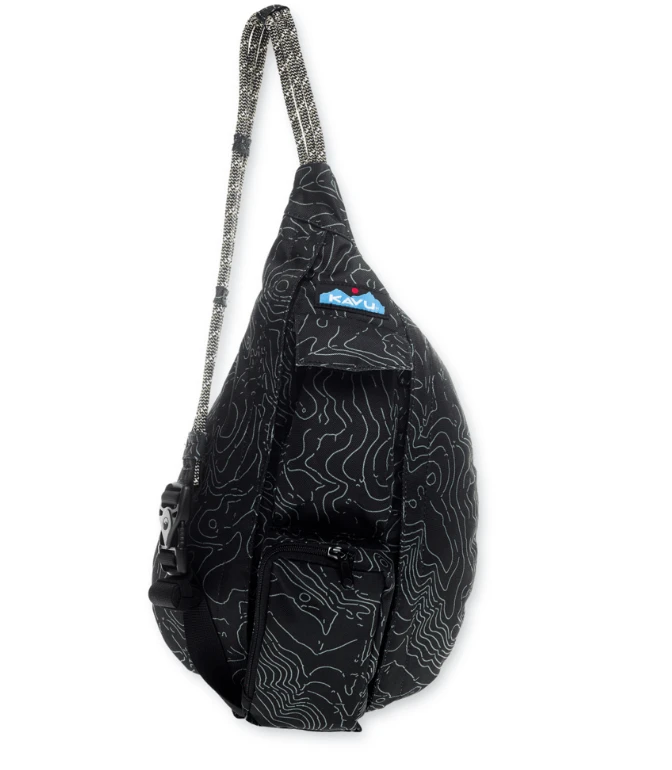 Mini Rope Sling 5 Mini Rope Sling - Image 3