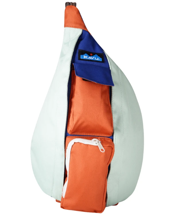 Mini Rope Sling 6 Mini Rope Sling - Image 4