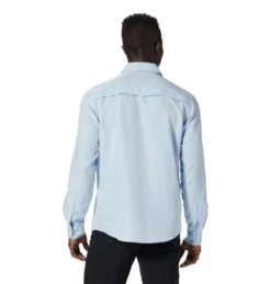 Mountain Hardwear Men's Canyon™ Long Sleeve Shirt 8 Mountain Hardwear Men's Canyon™ Long Sleeve Shirt -Arctery Clothing Shop mountain hardwear mens canyon long sleeve shirt 2