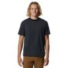 Mountain Hardwear Men's Low Exposure™ Short Sleeve 1 Mountain Hardwear Men's Low Exposure™ Short Sleeve -Arctery Clothing Shop mountain hardwear mens low exposure short sleeve