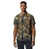 Mountain Hardwear Men's Shade Lite™ Short Sleeve Shirt