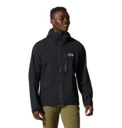 Mountain Hardwear Men's Stretch Ozonic™ Jacket