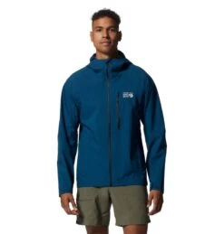Mountain Hardwear Men's Stretch Ozonic™ Jacket 9 Mountain Hardwear Men's Stretch Ozonic™ Jacket -Arctery Clothing Shop mountain hardwear mens stretch ozonic jacket 3