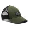 Mountain Hardwear MHW Logo Trucker Hat -Arctery Clothing Shop mountain hardwear mhw logo trucker hat