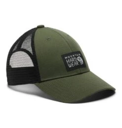Mountain Hardwear MHW Logo Trucker Hat