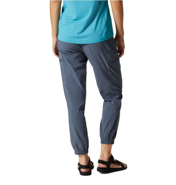Mountain Hardwear Women's Dynama™ High Rise Jogger 6 Mountain Hardwear Women's Dynama™ High Rise Jogger - Image 4