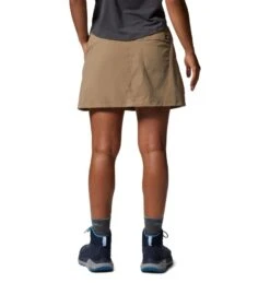Mountain Hardwear Women's Dynama™ Skort -Arctery Clothing Shop mountain hardwear womens dynama skort 1