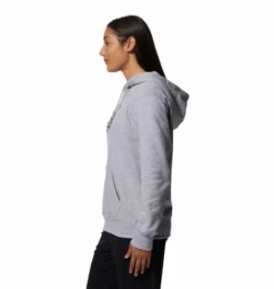 Mountain Hardwear Women's MHW Logo™ Pullover Hoody 6 Mountain Hardwear Women's MHW Logo™ Pullover Hoody -Arctery Clothing Shop mountain hardwear womens mhw logo pullover hoody 1
