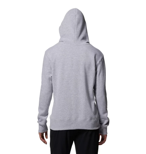 Mountain Hardwear Women's MHW Logo™ Pullover Hoody 5 Mountain Hardwear Women's MHW Logo™ Pullover Hoody - Image 3
