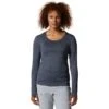 Mountain Hardwear Women's Mighty Stripeâ„¢ Long Sleeve 1 Mountain Hardwear Women's Mighty Stripeâ„¢ Long Sleeve -Arctery Clothing Shop mountain hardwear womens mighty stripe long sleeve