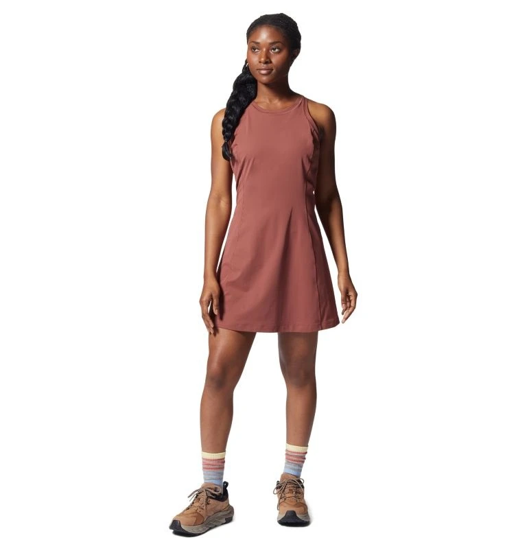 Mountain Hardwear Women's Mountain Stretch™ Dress 6 Mountain Hardwear Women's Mountain Stretch™ Dress - Image 4