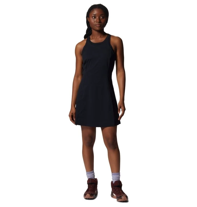 Mountain Hardwear Women's Mountain Stretch™ Dress 3 Mountain Hardwear Women's Mountain Stretch™ Dress