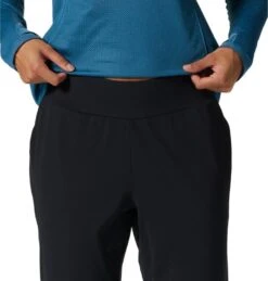 Mountain Hardwear Women's Mountain Stretch™ Jogger -Arctery Clothing Shop mountain hardwear womens mountain stretch jogger 2