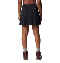 Mountain Hardwear Women's Mountain Stretch™ Skort 6 Mountain Hardwear Women's Mountain Stretch™ Skort -Arctery Clothing Shop mountain hardwear womens mountain stretch skort 1