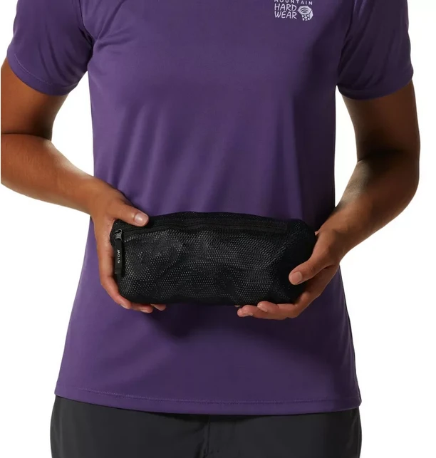 Mountain Hardwear Women's Stretch Ozonic™ Jacket 6 Mountain Hardwear Women's Stretch Ozonic™ Jacket - Image 4