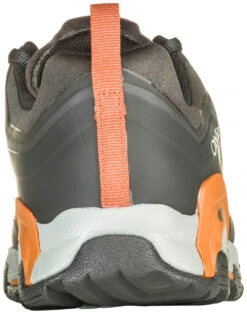 Oboz Men's Arete Low Waterproof -Arctery Clothing Shop oboz mens arete low waterproof 3