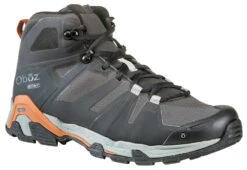 Oboz Men's Arete Mid Waterproof -Arctery Clothing Shop oboz mens arete mid waterproof 3