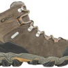 Oboz Men's Bridger Mid Waterproof