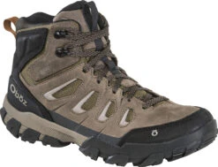 Oboz Men's Sawtooth X Mid Waterproof 7 Oboz Men's Sawtooth X Mid Waterproof -Arctery Clothing Shop oboz mens sawtooth x mid waterproof 1