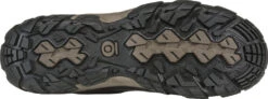 Oboz Men's Sawtooth X Mid Waterproof 8 Oboz Men's Sawtooth X Mid Waterproof -Arctery Clothing Shop oboz mens sawtooth x mid waterproof 2