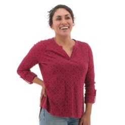 Old Ranch Women's Britton Top -Arctery Clothing Shop old ranch womens britton top 2