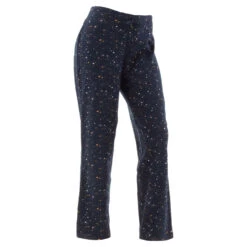 Old Ranch Women's Starry Night Pajama Pant