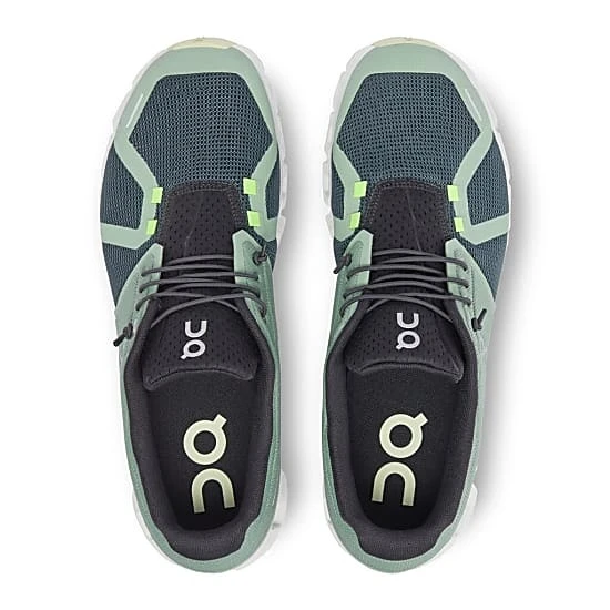 On Running Cloud 5 Push Men's 4 On Running Cloud 5 Push Men's - Image 2