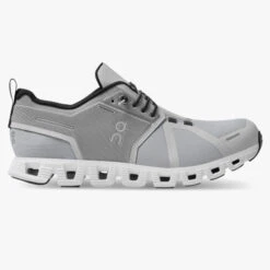 On Running Cloud 5 Waterproof Women's