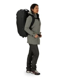 Osprey Packs Porter Travel Pack 65 -Arctery Clothing Shop osprey packs porter travel pack 65 4