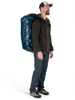 Osprey Packs Transporter Duffel 120 -Arctery Clothing Shop osprey packs transporter duffel 120 2